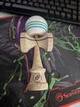kendama cereal.