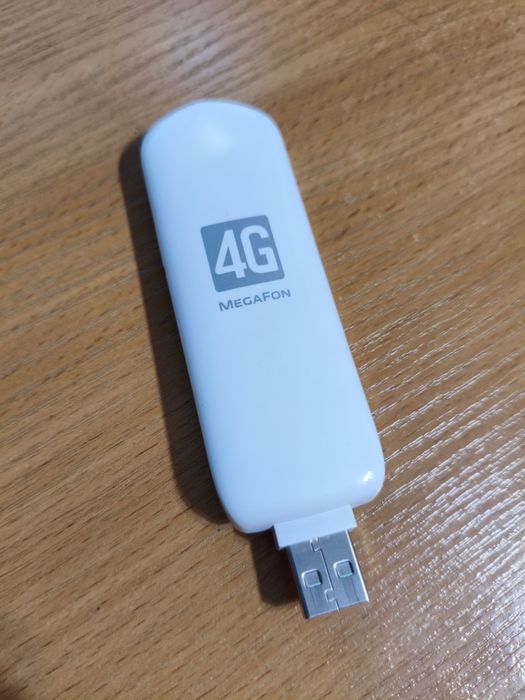 Usb 4G модем Huawei e3276