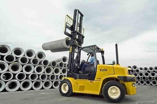 водитель погрузчика курсы Алматы