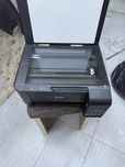 Принтер EPSON ксерокопия