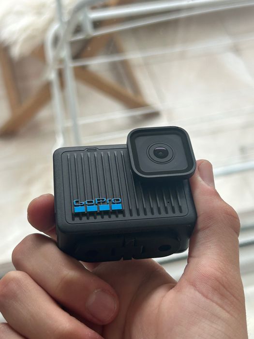GoPro HERO 4K (2024)