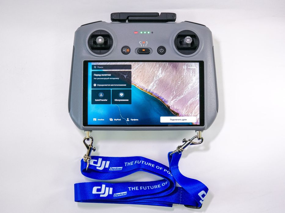 Ремешок на пульт DJI