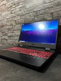 Laptop Gaming Acer Nitro 5 ryzen 5 rtx 3060