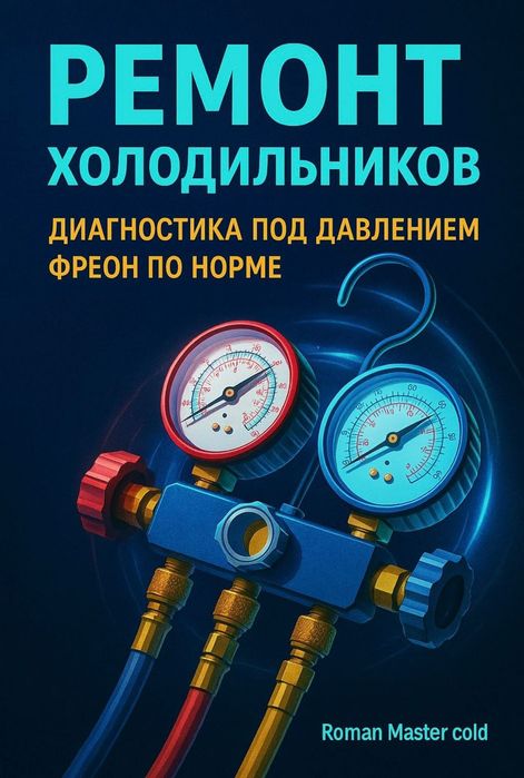 Ремонт холодильников морозильников и стиральных машин