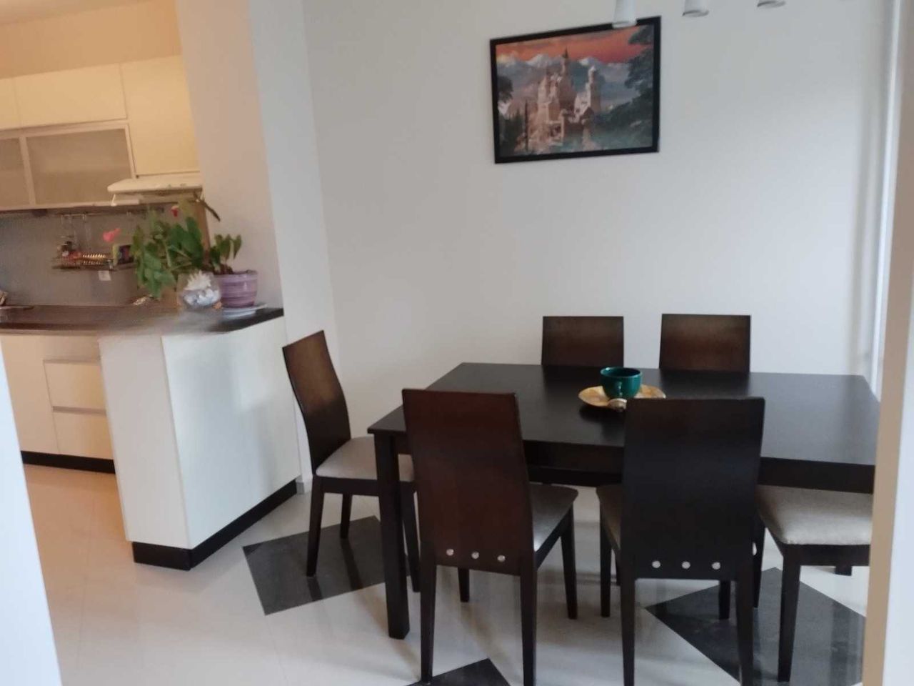 Дава се под наем Тристаен апартамент в София, Банишора - 120 кв.м за 600 € - Снимка #8