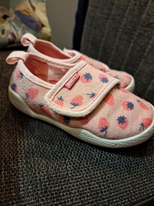 Детски пантофи KK,Sinsay,George