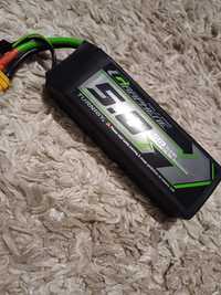 Baterie LIPO Graphene 75C 5000Mah