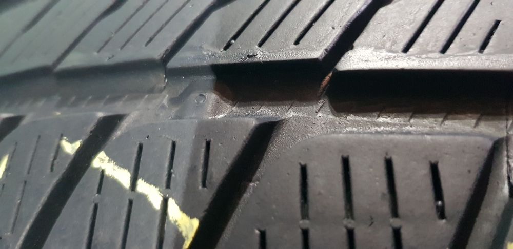 Anvelope 2x315 40 21 dot 21 ,2x275 45 21 dot 21  mm 5.2 pirelli