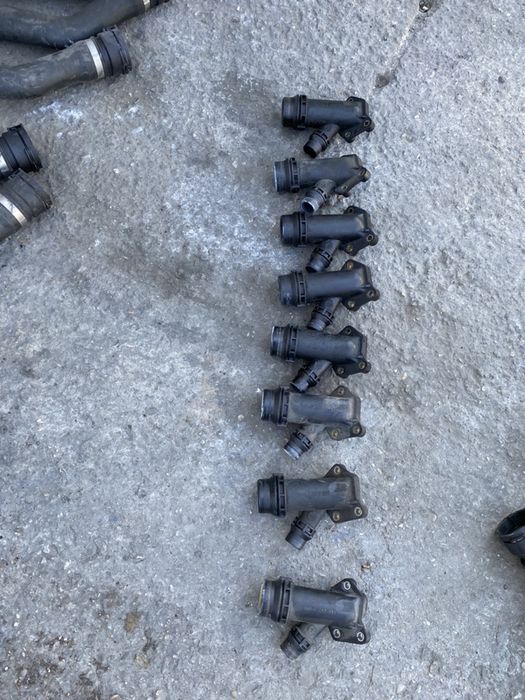 Furtun apa bmw e90 e91 e87 e46