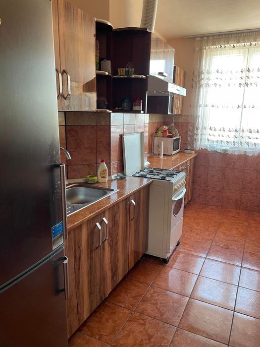 Vând apartament Pâncota