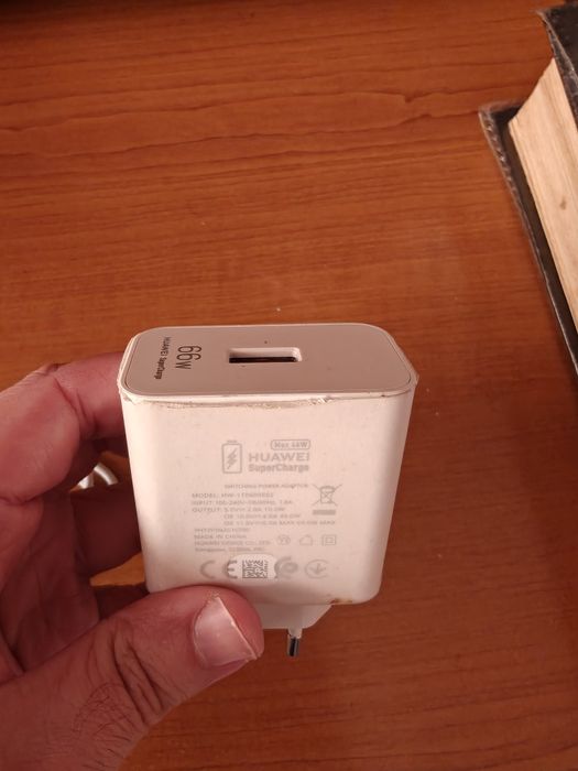 Huawei P50 Pro folosit, stare excelentă! OFERTA!