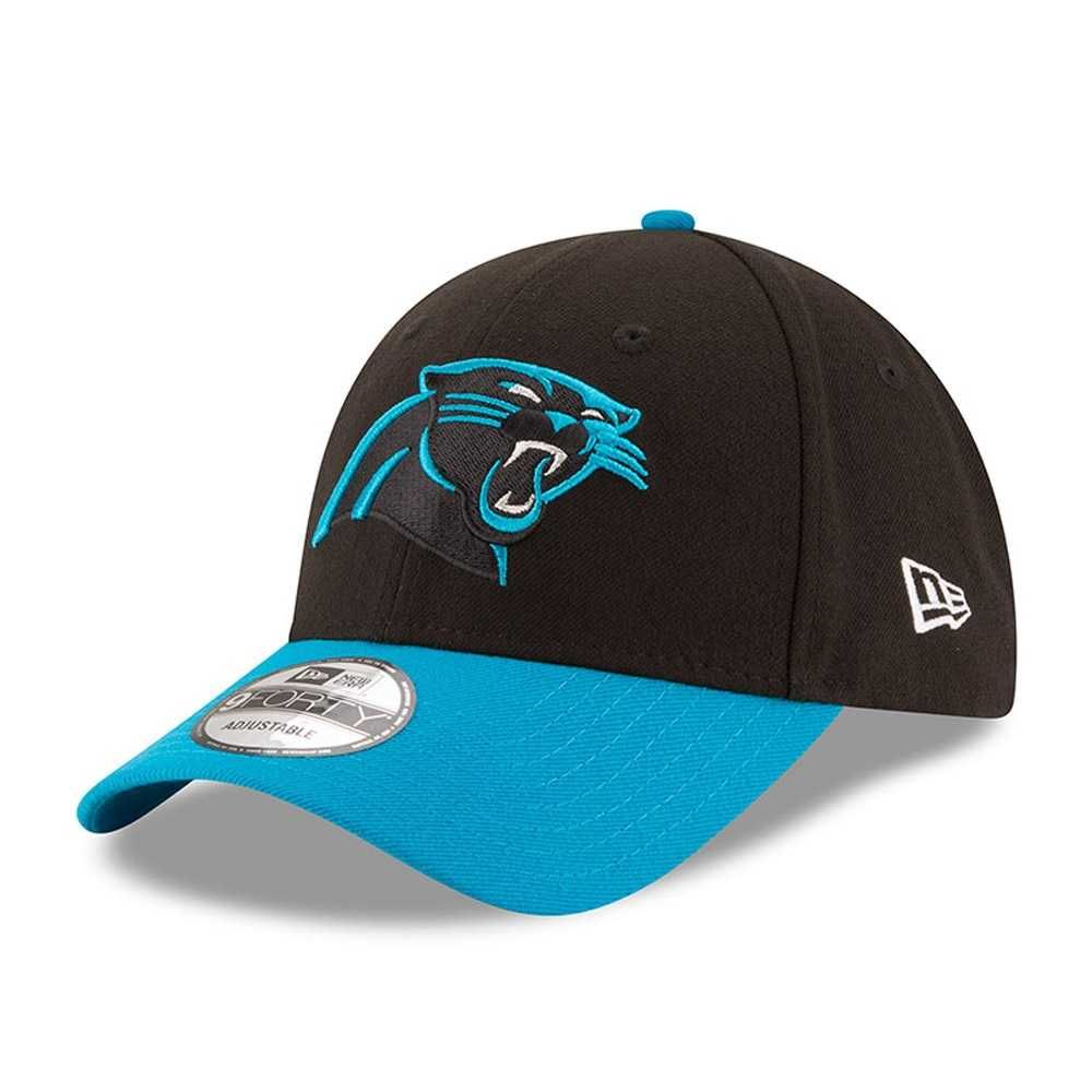 Sapca New Era The League Carolina Panthers