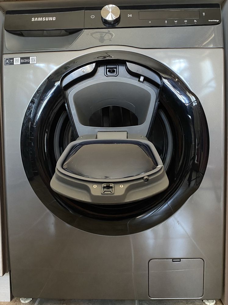 Пералня SAMSUNG add wash