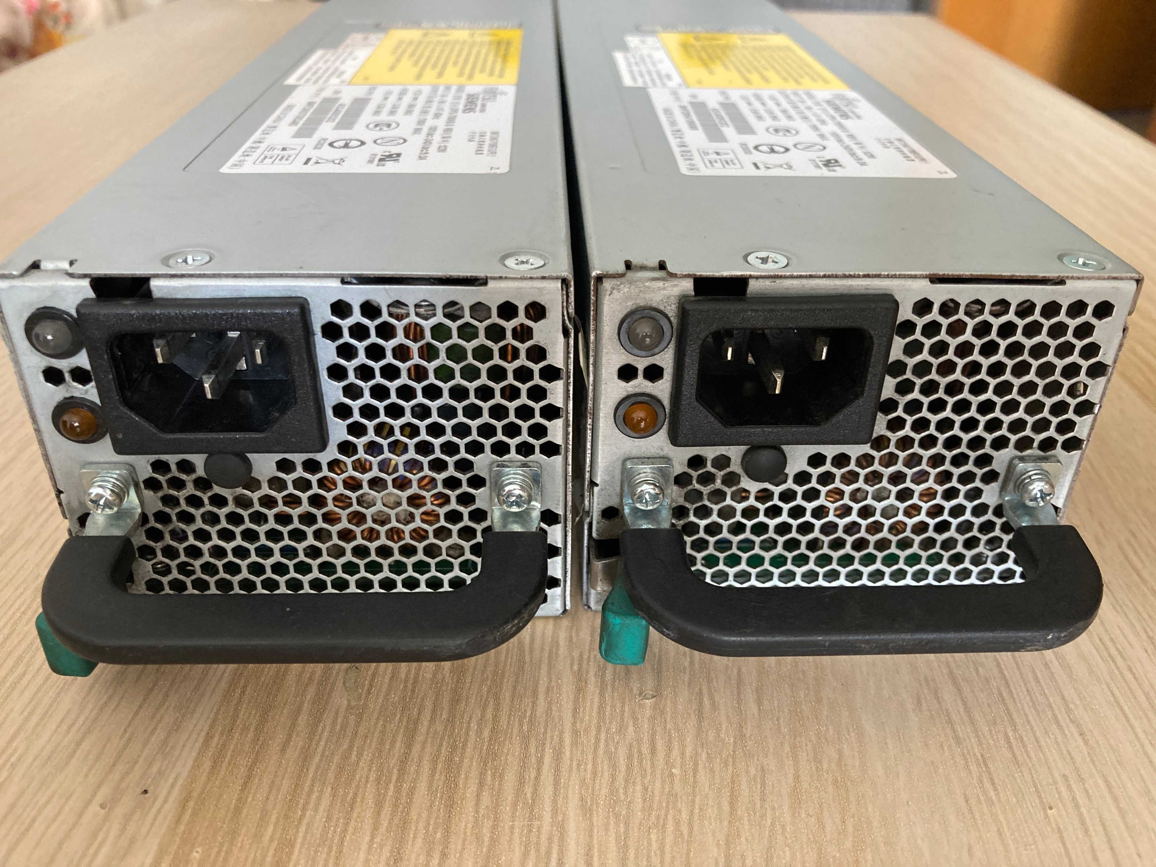 Sursa server modulara Fujitsu Siemens 700 W
