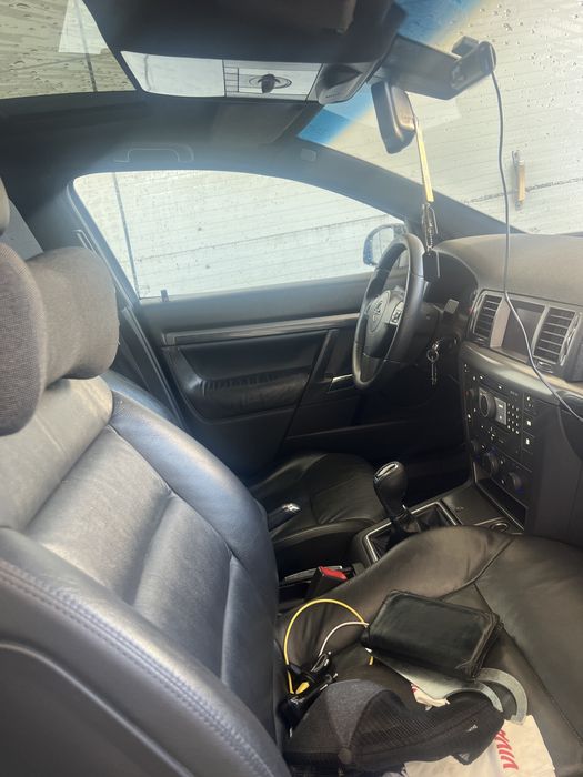 Vand opel vectra c 1.9 150 cp