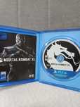 Mortal Kombat xl