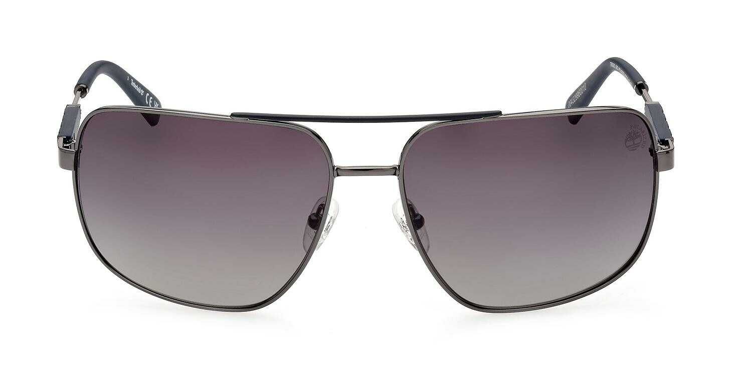 Оригинални мъжки слънчеви очила Timberland Aviator -50%