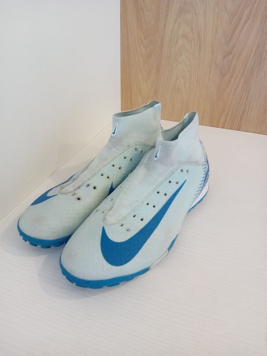 Стоножки за футбол Nike mercurial 41 номер