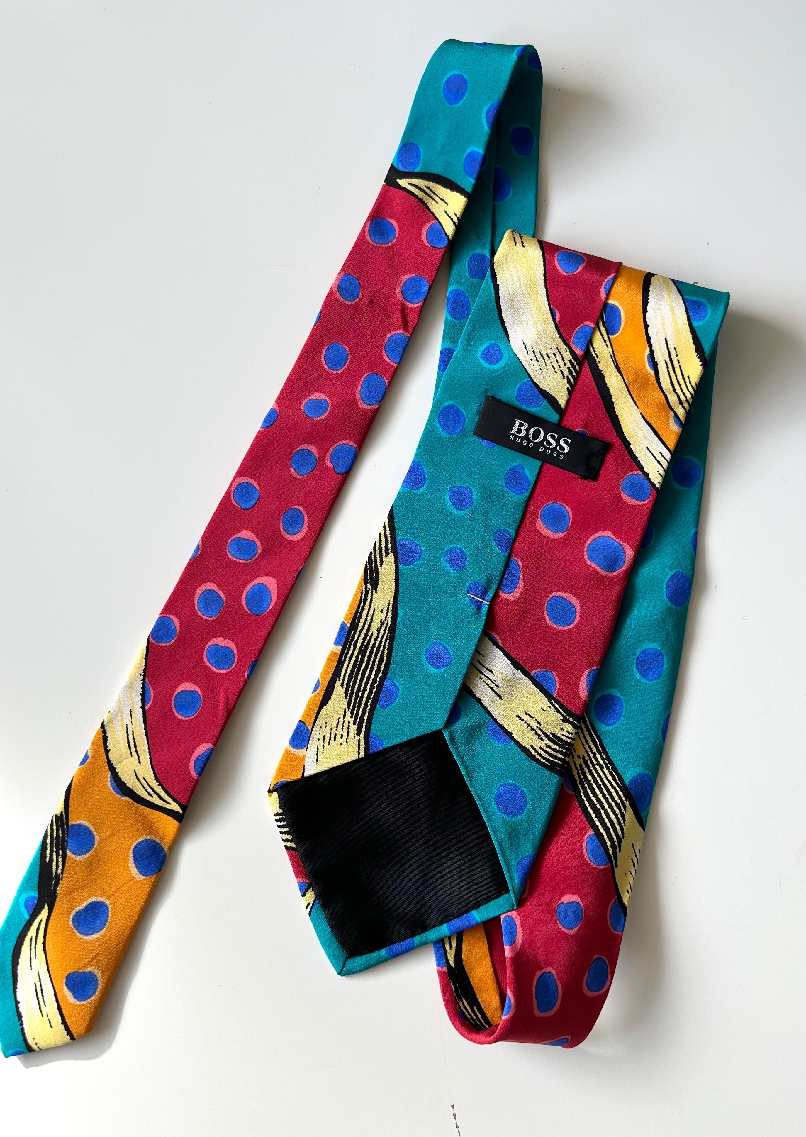 Вратовръзки Boss