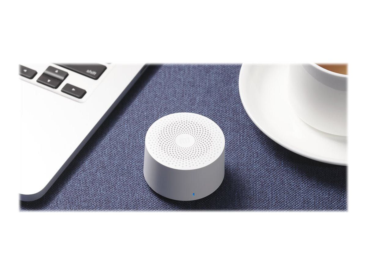 XIAOMI Mi Compact Bluetooth Speaker 2