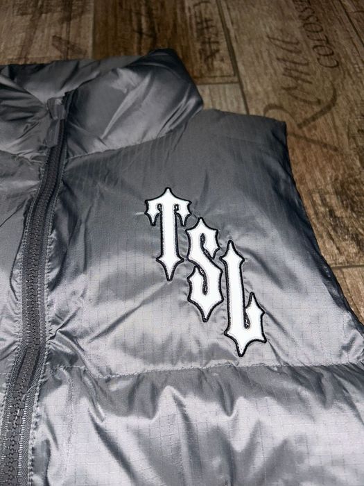 Vesta Trapstar Shooters