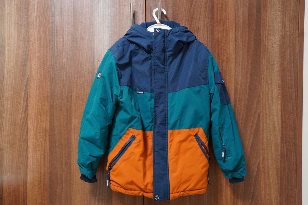 Geaca Ski Smyk Cool Club 122