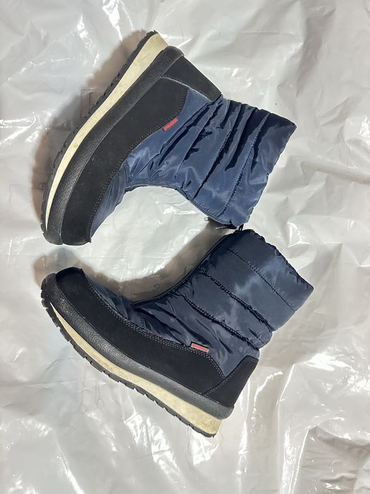 CMP дамски непромокаеми ботуши номер 39