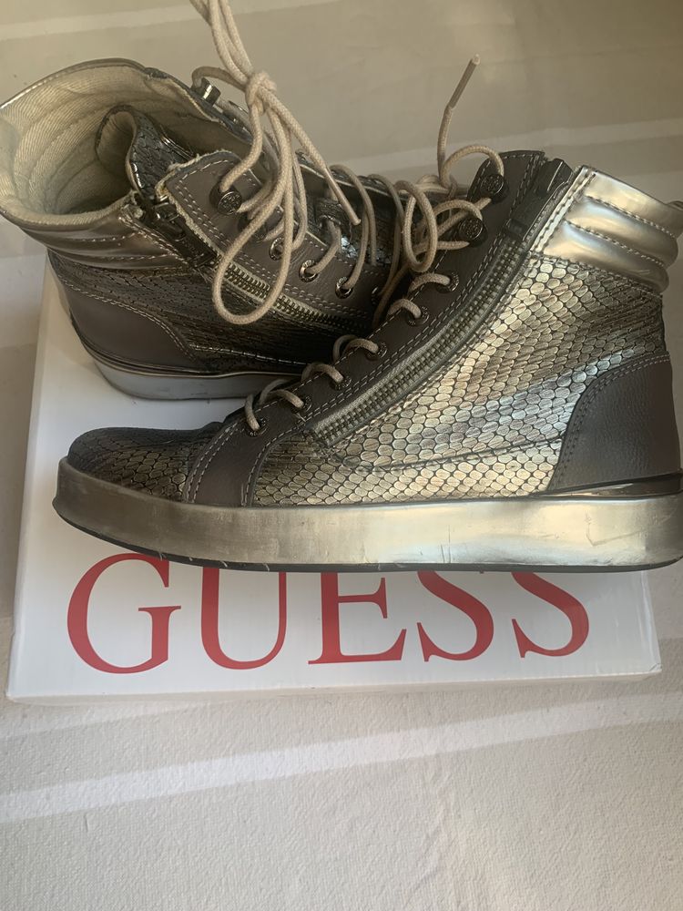 GUESS 37 номер