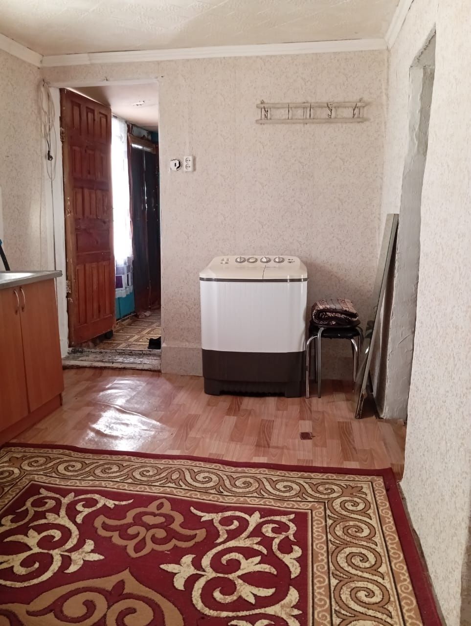 Продам дом на дачном участке