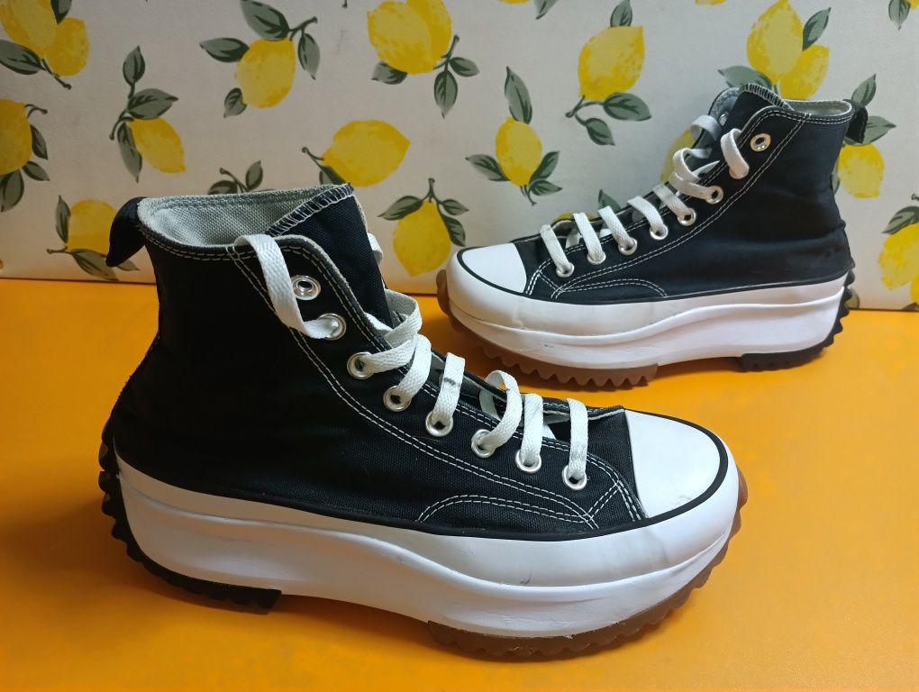 Converse Run Hike Star N 40 - 39 лв