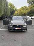 Bmw f10 535d xdrive 313cp