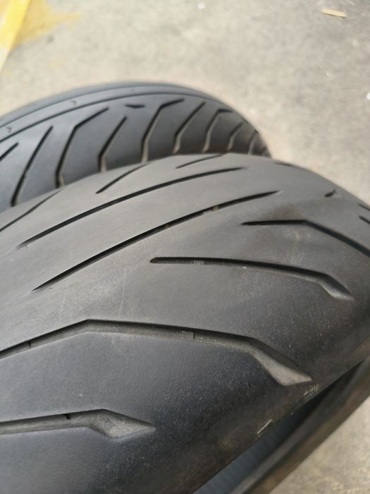 Pirelli Angel GT 2