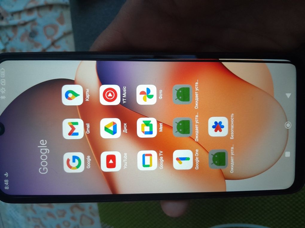 Редми 14с redmi14c