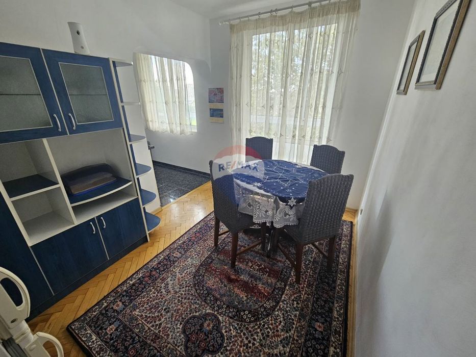 Тристаен апартамент под наем, кв.Чайка Д.В 4202