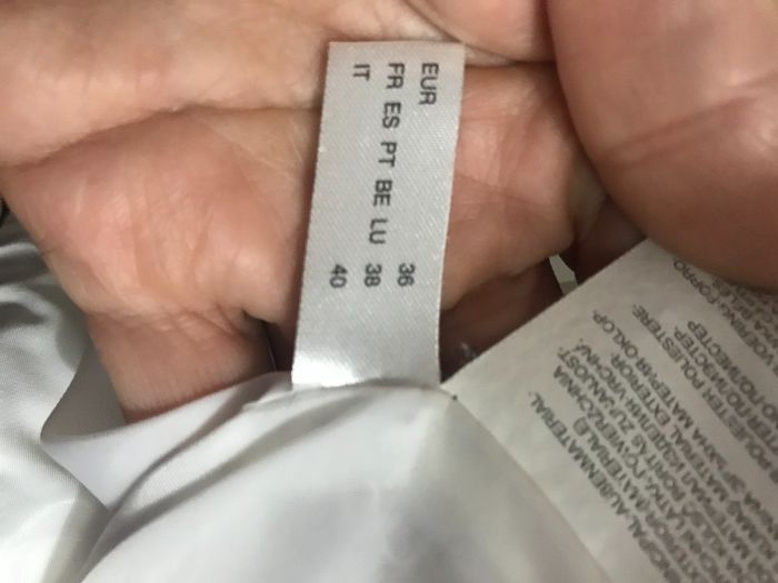 C & A Geaca de iarna dama umplutura puf