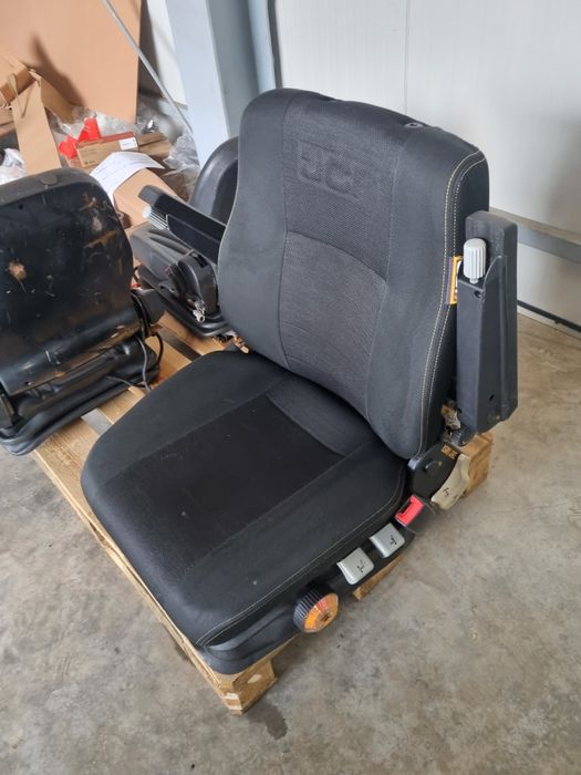 Scaune jcb Incarcatoare