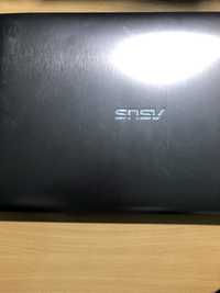 ASUS ноутбук i7-4700hq игровой ноут