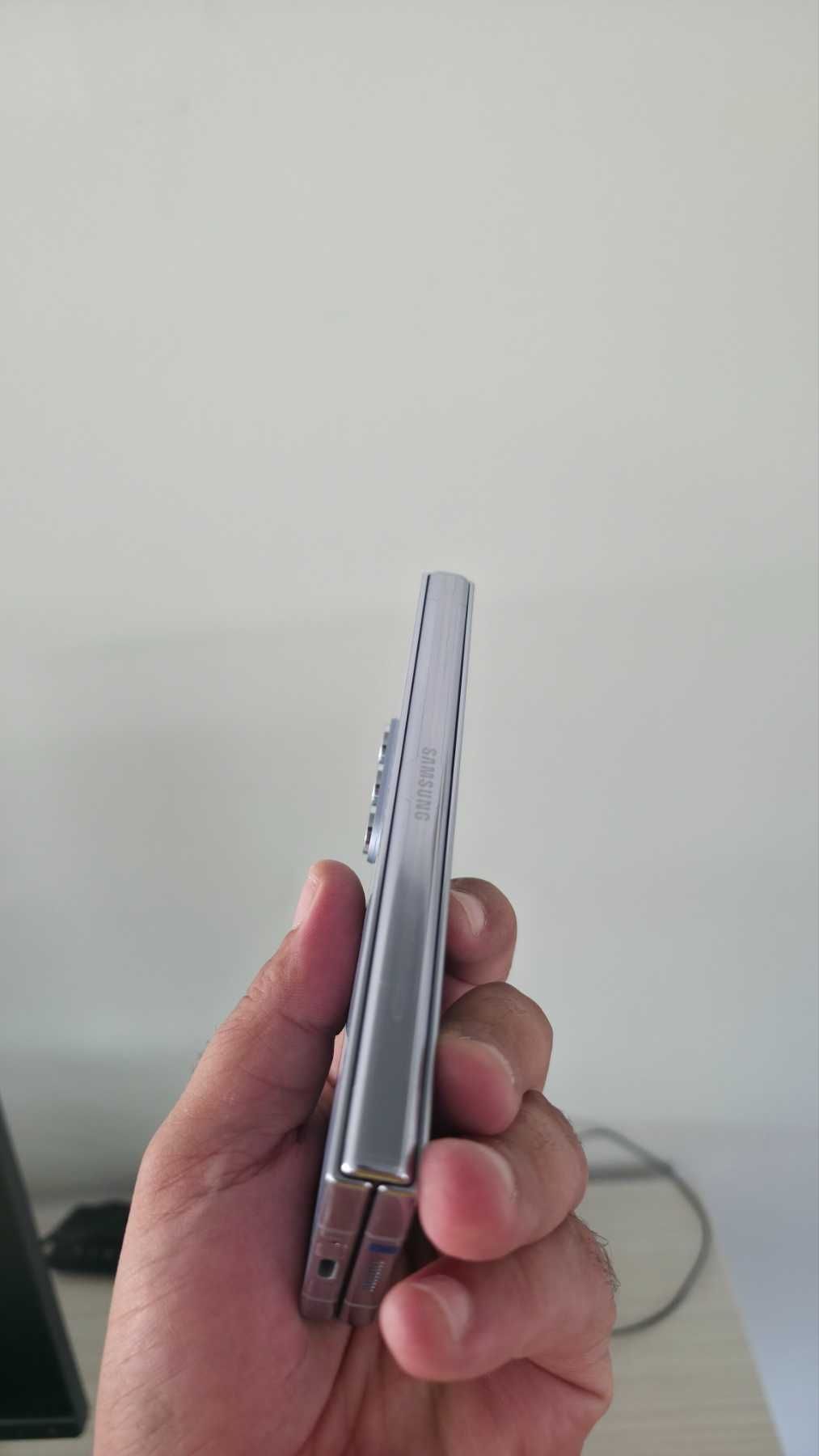 Samsung Galaxy Fold5 256 GB Blue