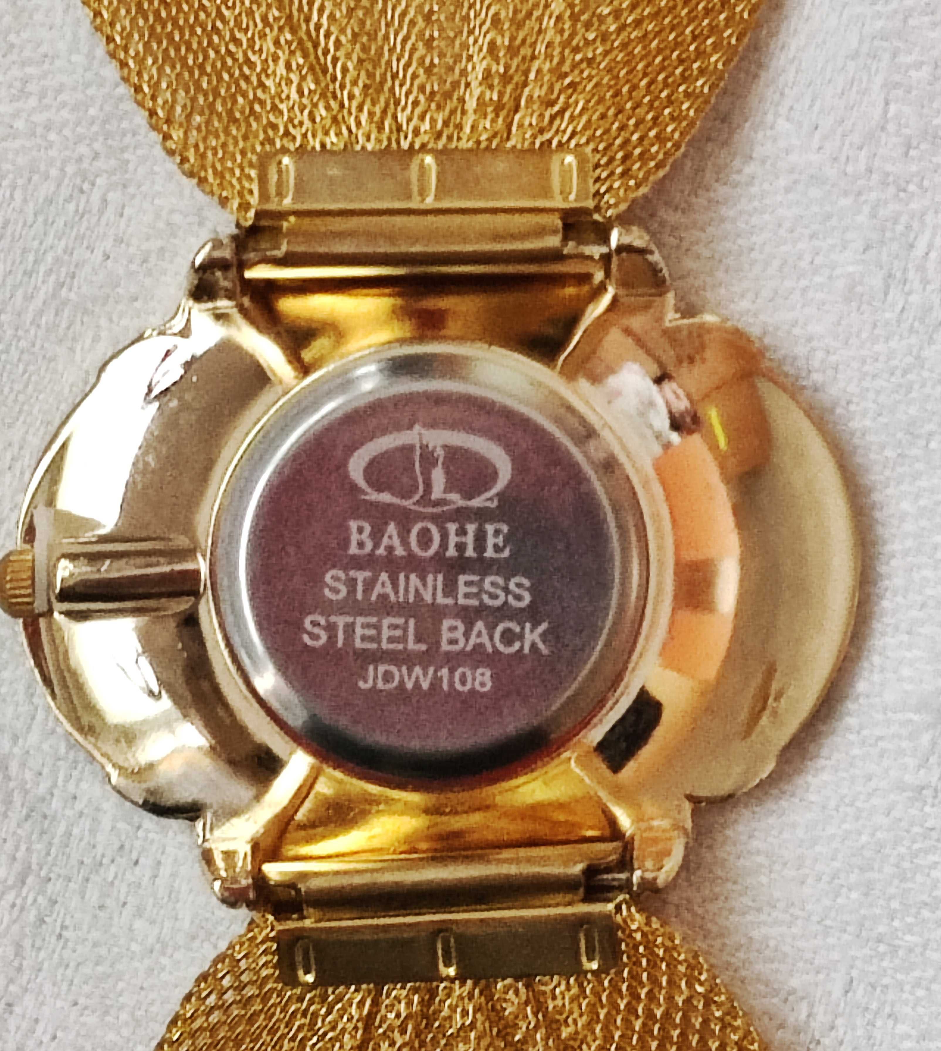 Дамски часовник BAOHE
