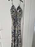 Rochie lunga eleganta