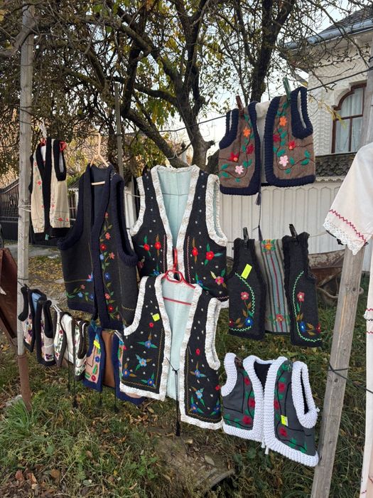 Hainute lucrate manula/traditionale