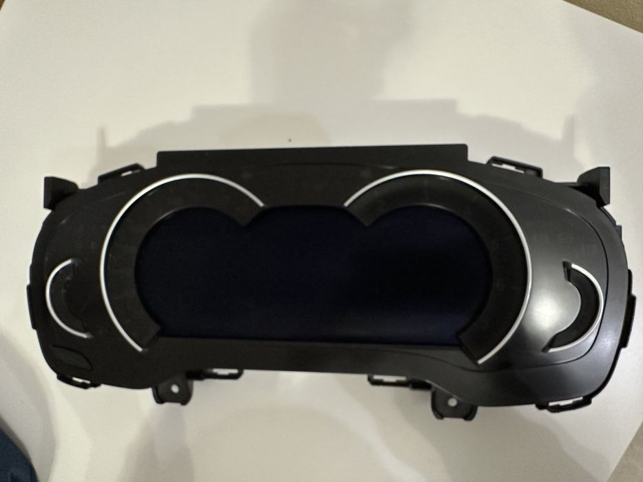 Табло/километраж BMW G 30/31 series