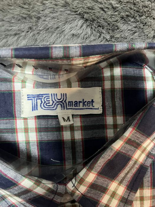 Pijama de noapte barbati TEX