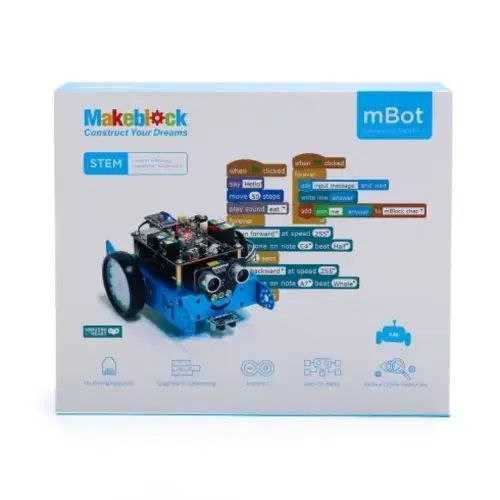 Конструктор Makeblock mBot V1.1