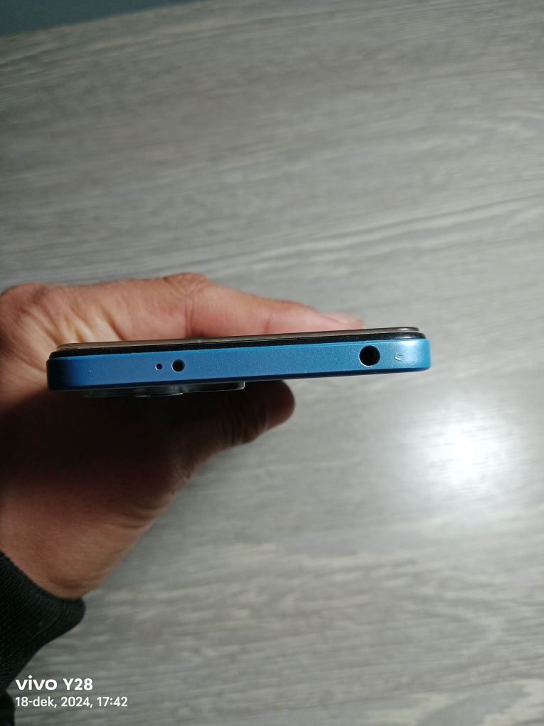 Redmi note 12 6/128GB korobka dokument bor