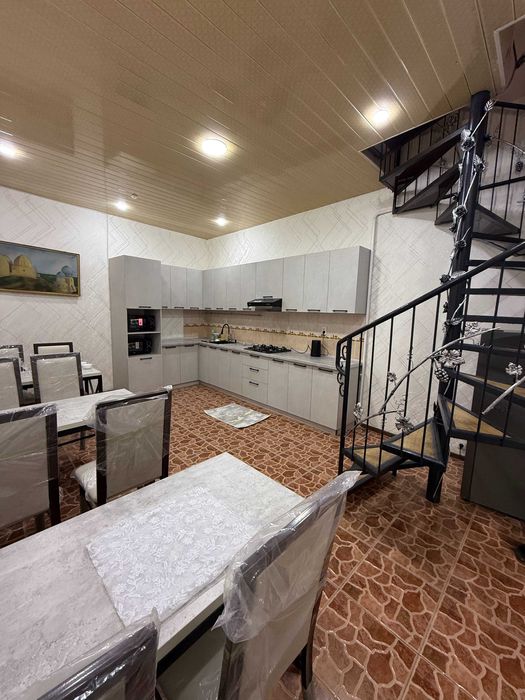 Hovli Hostel | Лучший выбор для путешественников