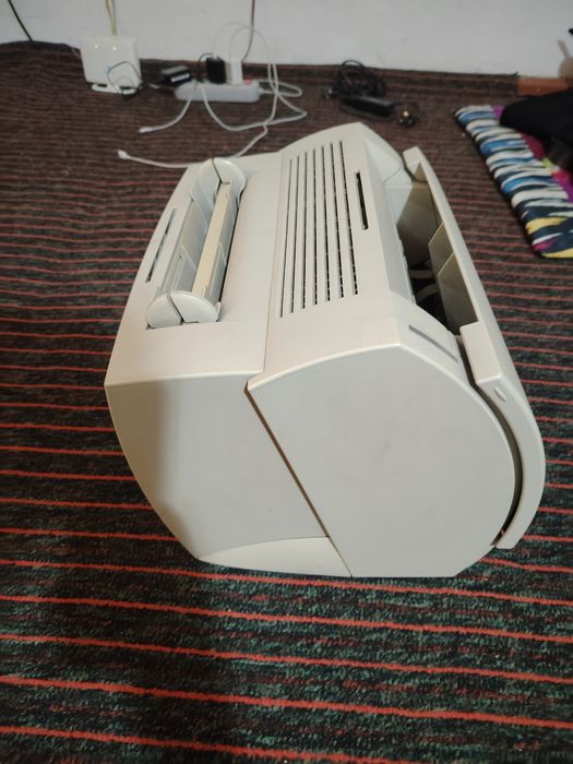 Принтер  Canon LBP 810 сатылады!