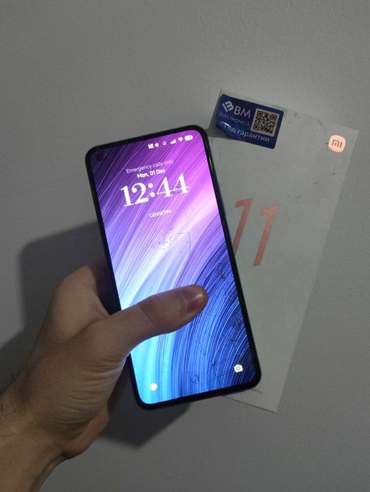 Xiaomi 11 lite 5G NE