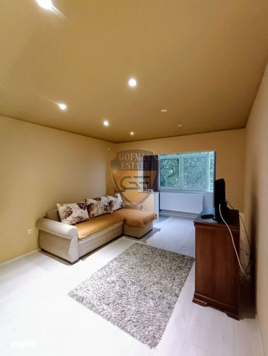 2 camere, Casa de Cultura, semidec, centrala gaze, renovat et 2/4, inc