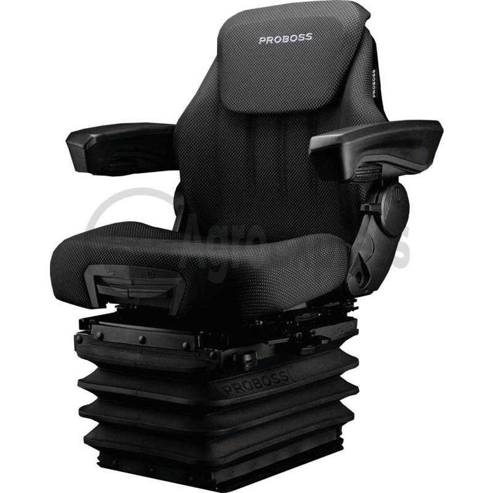 PROBOSS AS3510 , scaun tractor john deere/john deere/deutz fahr etc